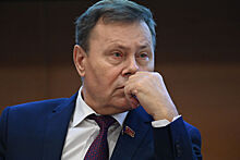 Депутат Астафьев назвал возможную третью столицу РФ