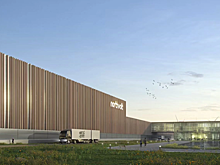 Компания Northvolt, основанная бывшими руководителями Tesla, строит новый завод в Германии