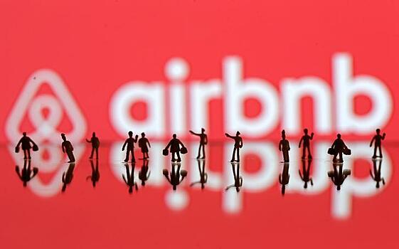 Airbnb может купить краудфандинг-платформу Tilt