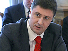 Вице-премьер Кириленко устроил демарш на заседании Кабмина при обсуждении новых губернаторов