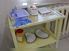 В селах региона построили 15 медпунктов