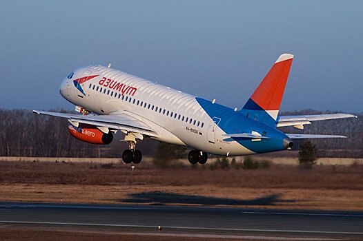 Новая авиакомпания появится в небе Армении?, или По странам ЕАЭС с ветерком