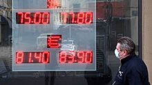 Россияне перестали панически скупать доллары