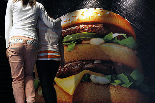 Что может прийти на смену иностранным сетям быстрого питания