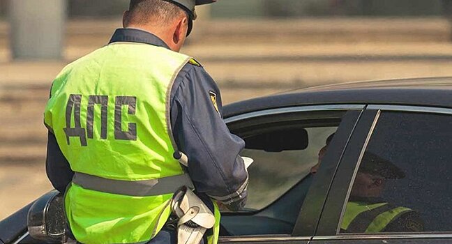 Каких водителей постоянно останавливают гаишники?