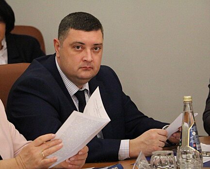 Мошенники пишут горожанам от имени депутата областной думы Евгения Ковалева про звонки из ФСБ