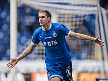 Матч с «Зенитом» пропустит самый бьющий игрок «Динамо»