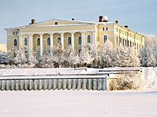 В Архангельске наказали нарушительницу ПДД, избившую мобильником стража порядка