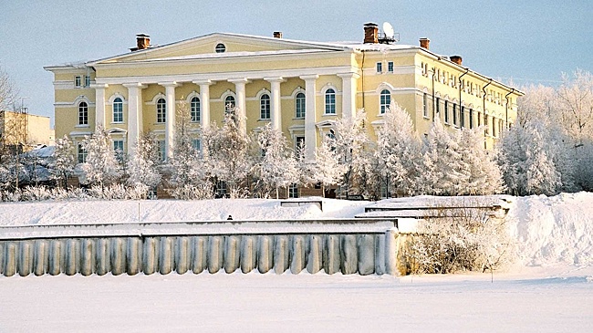 В Архангельске наказали нарушительницу ПДД, избившую мобильником стража порядка
