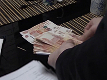 В Ульяновской области полицейские выявили преступное сообщество теневых банкиров