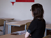 В Липецкой области дети добираются пешком до школы, преодолевая путь в три километра