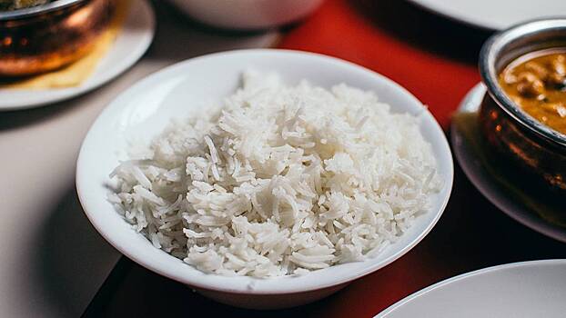 Депутат Маликов сообщил, что в России не будет дефицита риса