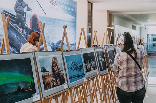 Русско-китайская ярмарка культуры и искусства: опубликована программа мероприятий