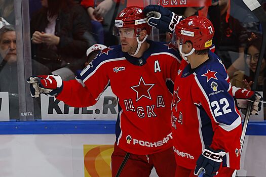 В ЦСКА объяснили отсутствие Даниэля Спронга в последних матчах команды