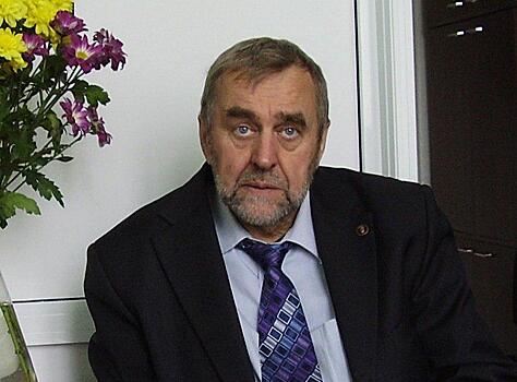 Профессор МСХА имени Тимирязева будет награжден медалью РАН