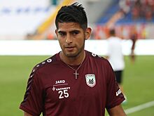 Экс-футболиста РПЛ обвинили в изнасиловании