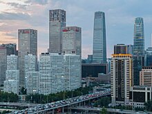 Экономист заявил, что РФ не является главным торговым партнером Китая