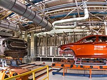 АвтоВАЗ вынужден отказаться от модели Lada Vesta из-за ее устаревания