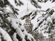 В Москве ожидается резкое похолодание