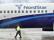 У летевшего в Москву пассажирского самолета отказал автопилот