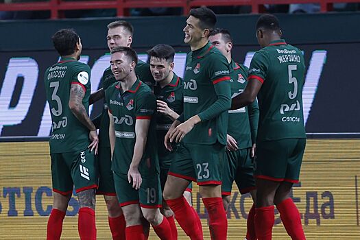 Канищев: Галактионову можно только аплодировать — он даёт результат с «Локомотивом»