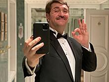 Основатель «Дома-2» установит фонтан из шампанского в случае роста популярности проекта