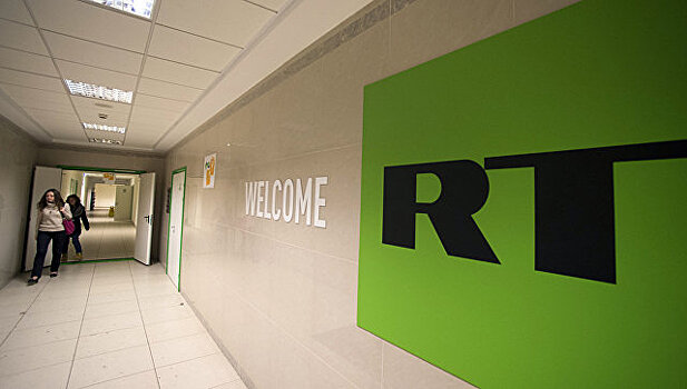 RT проведет прямую трансляцию балета Стравинского в формате 360 градусов