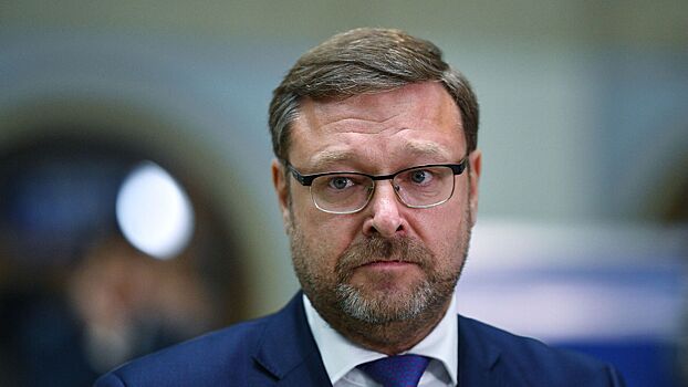 В Совфеде оценили шансы принятия в США законопроекта о выходе из ООН
