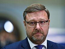 В Совфеде оценили шансы принятия в США законопроекта о выходе из ООН