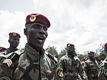 Посол ЦАР заявил о желании разместить в стране военную базу России