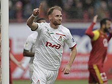 «Локомотив» стал прошлогодним? Они раскатали «Арсенал» и прилипли к «Зениту»