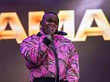 Рэпер DaBaby потребовал 15 пачек мармеладных мишек для концерта в Москве