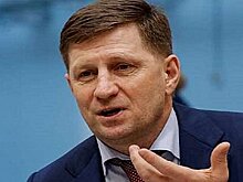 Сотню писем доставили экс-губернатору Хабаровского края
