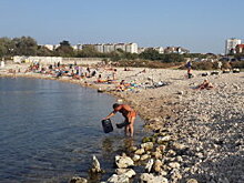В Крыму пронумеруют все пляжи