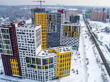 В Госдуме предложили возвращать ипотечникам-банкротам половину выплат