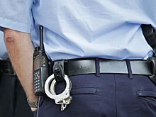 Дорожные инспекторы задержали водителя без прав на Мартеновской