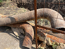 В селе Утевка хотят построить канализационный коллектор с НПС к очистным сооружениям