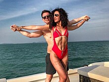 «У нее были сильнейшие чувства к Даве»: Батрутдинов раскрыл детали сорванной свадьбы с Бузовой