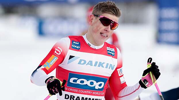 Йоханнес Клэбо вернулся в спринтерскую группу сборной Норвегии по лыжным гонкам