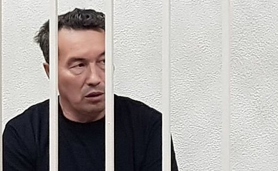 Прокурор запросил 6,5 лет колонии для обвиняемого в ДТП под Заинском Александра Ижмукова