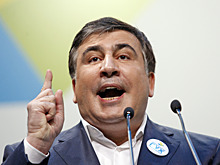Отставку Саакашвили связали с предстоящими выборами в США