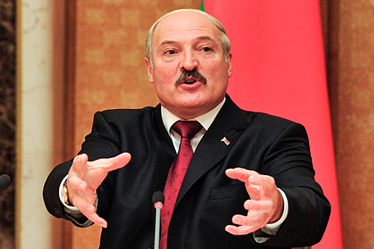 Лукашенко выбьет деньги из безработных