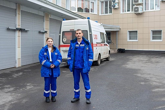 Курские власти нашли место для хранения тел умерших в больнице № 6