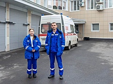 Курские власти нашли место для хранения тел умерших в больнице № 6