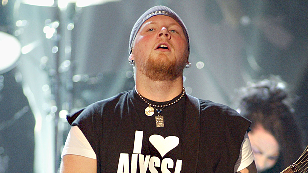 Экс-гитарист группы Evanescence Бен Муди сделал ремикс на их трек Taking Over Me