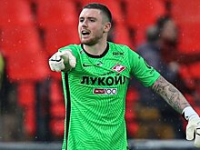 Булыкин: Ребров решит, нужна ли "Спартаку" замена Селихову