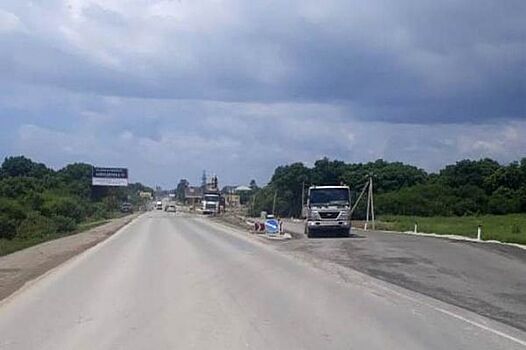 Дороги в Большом Камне приведут в порядок