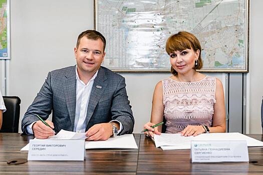 Сбербанк инвестировал 2,2 млрд рублей на строительство  ЖК «Красина» в Новороссийске