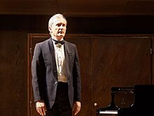Скончался народный артист России Юрий Слесарев