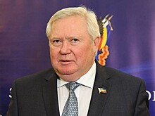 Скончался главврач ростовской больницы, где умерли COVID-больные на ИВЛ